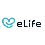 eLIFE　ロゴ
