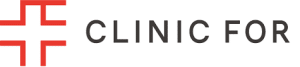 クリニックフォア　ロゴ